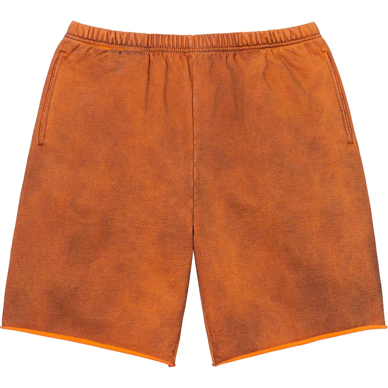 Spray Sweatshort view 8